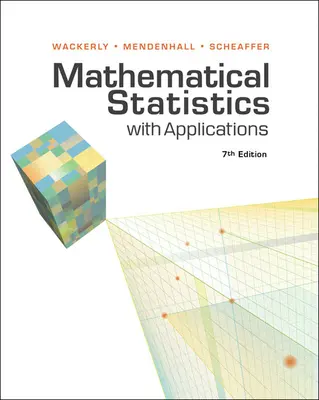 Statistică matematică cu aplicații - Mathematical Statistics with Applications