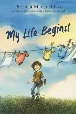Viața mea începe! - My Life Begins!