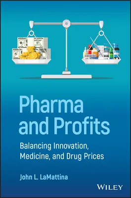 Pharma and Profits: Echilibrul dintre inovație, medicină și prețul medicamentelor - Pharma and Profits: Balancing Innovation, Medicine, and Drug Prices