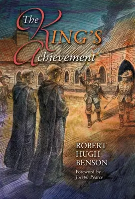 Reușita regelui - The King's Achievement
