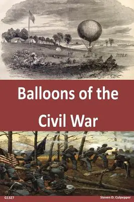 Baloane ale războiului civil - Balloons of the Civil War