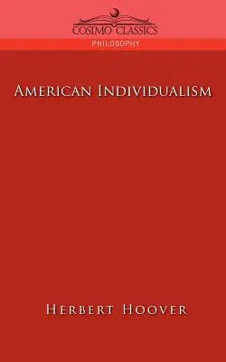Individualismul american - American Individualism