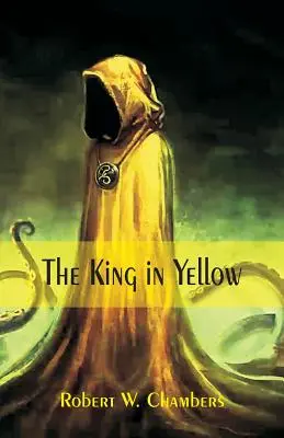 Regele în galben - The King in Yellow