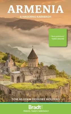 Armenia: Și Nagorno Karabagh - Armenia: And Nagorno Karabagh