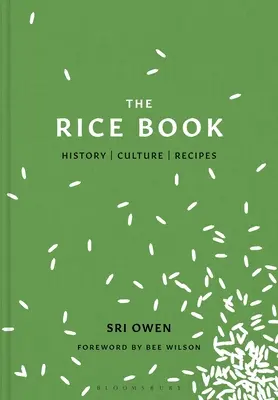 Cartea Rice - Rice Book