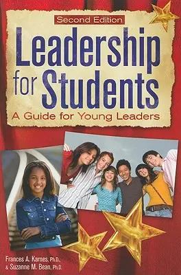 Leadership pentru elevi: Un ghid pentru tinerii lideri - Leadership for Students: A Guide for Young Leaders
