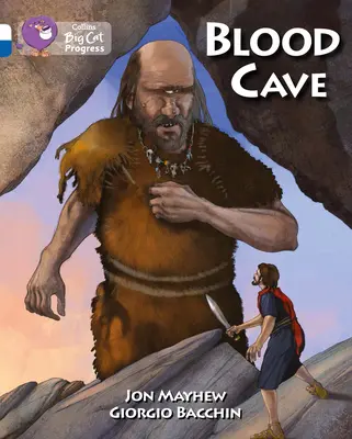 Peștera sângelui - Blood Cave