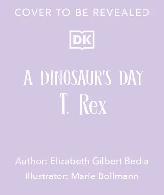 Ziua unui dinozaur: T. Rex își întâlnește perechea - A Dinosaur's Day: T. Rex Meets His Match