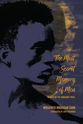 Cea mai secretă memorie a bărbaților - The Most Secret Memory of Men