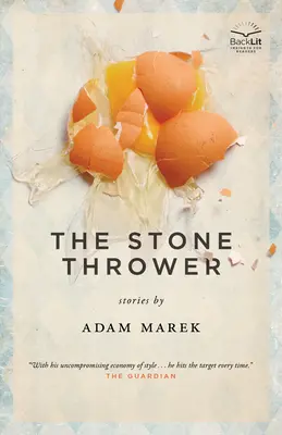 Aruncătorul de pietre - The Stone Thrower