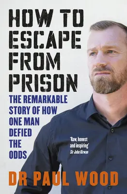Cum să evadezi din închisoare - How to Escape from Prison