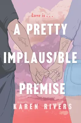 O premisă destul de puțin plauzibilă - A Pretty Implausible Premise