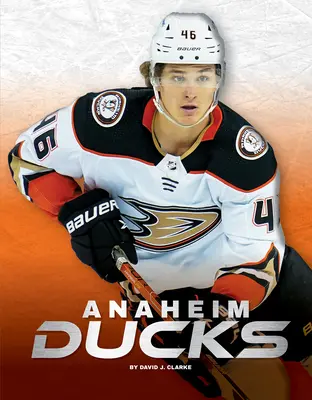 Rațele Anaheim - Anaheim Ducks