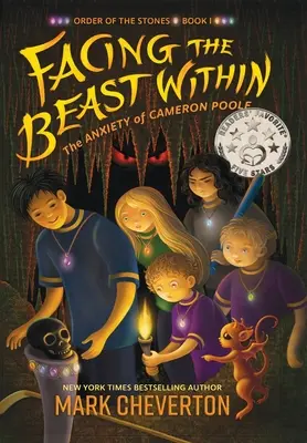 Înfruntând bestia interioară: anxietatea lui Cameron Poole - Facing the Beast Within: the Anxiety of Cameron Poole