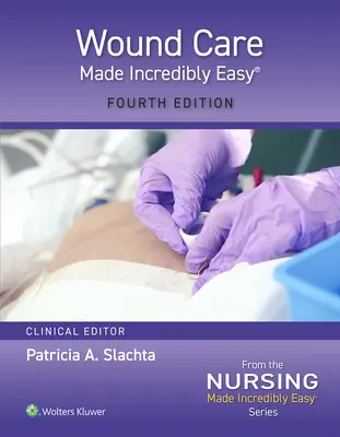 Îngrijirea rănilor făcută incredibil de ușor! - Wound Care Made Incredibly Easy!