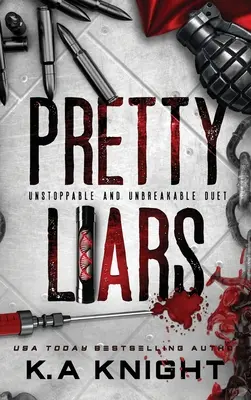 Duet Pretty Liars - Pretty Liars Duet