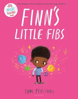 Micile fibule ale lui Finn - Finn's Little Fibs
