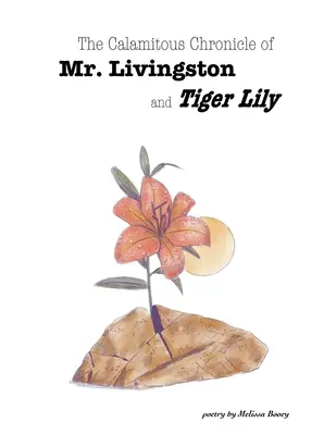 Birdbrain/ Cronica caluminoasă a domnului Livingston și a lui Tiger Lily - Birdbrain/the Calamitous Chronicle of Mr. Livingston and Tiger Lily