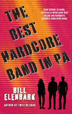 Cea mai bună trupă hardcore din Pa - The Best Hardcore Band in Pa