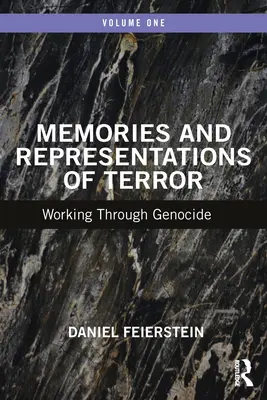 Memorii și reprezentări ale terorii: Lucrul prin genocid - Memories and Representations of Terror: Working Through Genocide