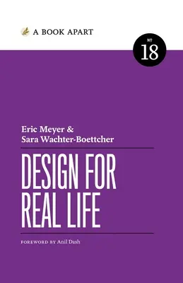 Proiectare pentru viața reală - Design for Real Life