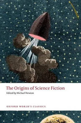 Originile science-fiction-ului - The Origins of Science Fiction