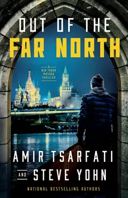 Din nordul îndepărtat - Out of the Far North