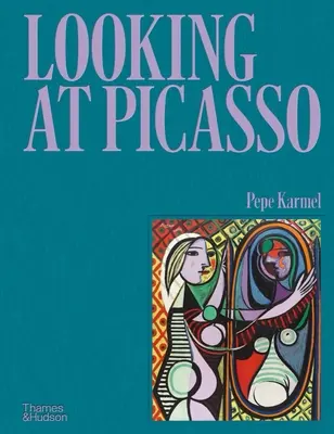 Privind la Picasso - Looking at Picasso