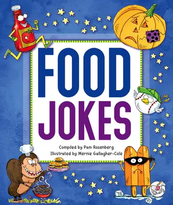 Glume despre mâncare - Food Jokes