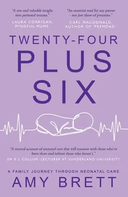 Douăzeci și patru plus șase - Twenty-Four Plus Six