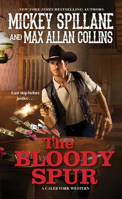 Spur sângeros - The Bloody Spur