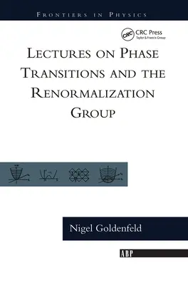 Prelegeri despre tranzițiile de fază și grupul de renormalizare - Lectures On Phase Transitions And The Renormalization Group