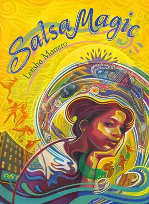 Magia salsa - Salsa Magic