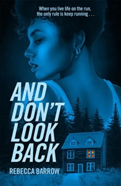 Și nu te uita înapoi - And Don't Look Back