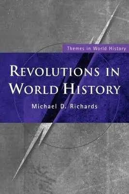 Revoluții în istoria mondială - Revolutions in World History