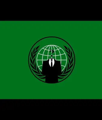 Anonim: Milioane de măști - Anonymous: Million Masks