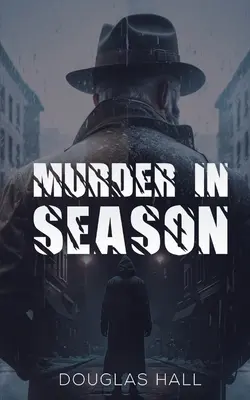 Crimă în sezon - Murder in Season