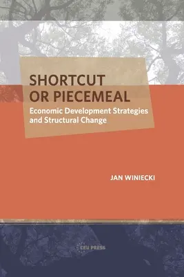 Scurtătură sau fragmentar: Strategii de dezvoltare economică și schimbare structurală - Shortcut or Piecemeal: Economic Development Strategies and Structural Change