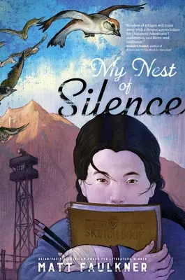 Cuibul meu de tăcere - My Nest of Silence