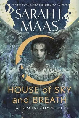 Casa cerului și a respirației - House of Sky and Breath