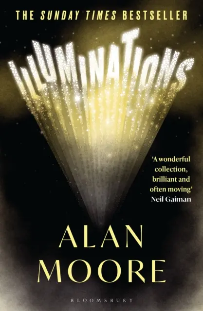 Illuminations - Top 5 Sunday Times Bestseller - Illuminations - The Top 5 Sunday Times Bestseller