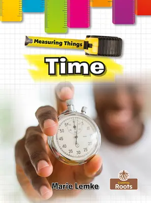 Timp - Time