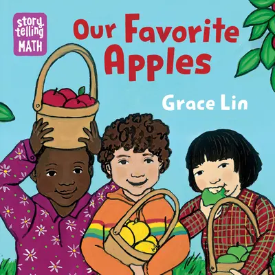 Merele noastre preferate - Our Favorite Apples