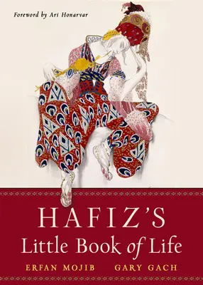 Mica carte a vieții lui Hafiz - Hafiz's Little Book of Life