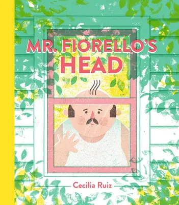 Capul domnului Fiorello - Mr. Fiorello's Head