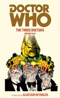 Doctor Who: Cei trei doctori - Doctor Who: The Three Doctors