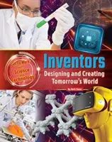 Treceți la treabă cu știința și tehnologia - Inventatorii - Get to Work with Science and Technology - Inventors