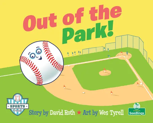 Afară din parc! - Out of the Park!