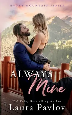 Mereu a mea - Always Mine