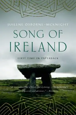 Cântecul Irlandei - Song of Ireland